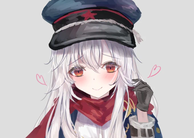 Makarov MOD♡ 