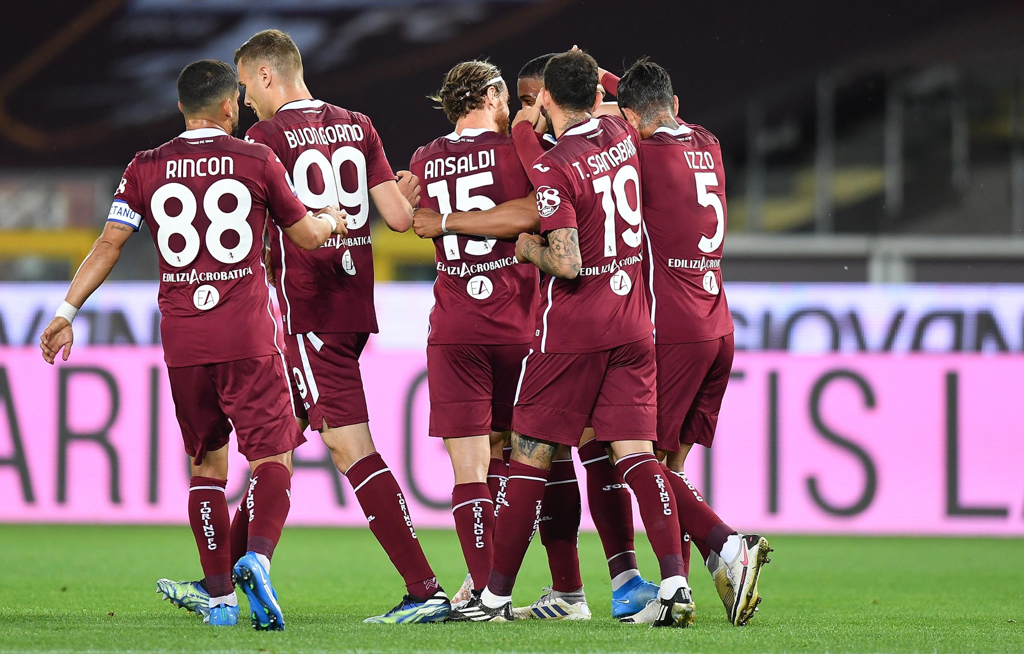 欧州サッカー 338 セリエa 21最終節結果 ユベントスは逆転で4位 Cl出場権 As You Know