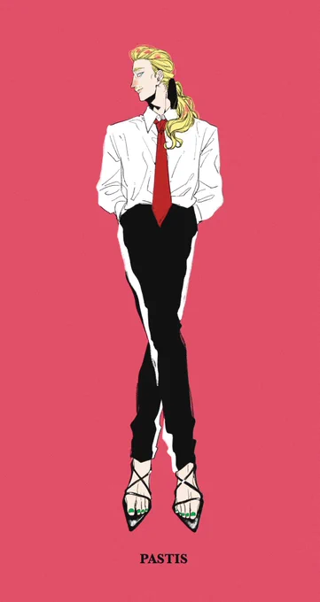 ぐろっしゅら〜、り〜りうむ、ぱすてぃす 