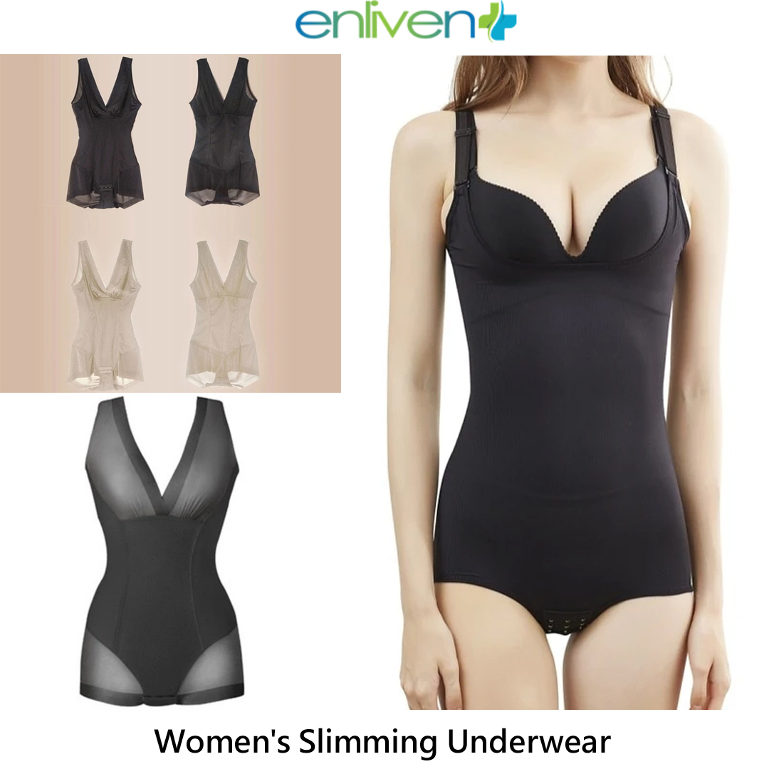 EnlivenPlus's tweet photo. Women's Slimming Underwear Shapewear Body Shaper UpTo 90% Off At #EnlivenPlus. Free Shipping Included.

Product Link: https://t.co/8EwInEjwFd

#slimmingunderwear #SlimmingBelt #shapewear #waisttrainer #bodyshaper #waisttraining #Slimmingcorset https://t.co/p04syPQWqT