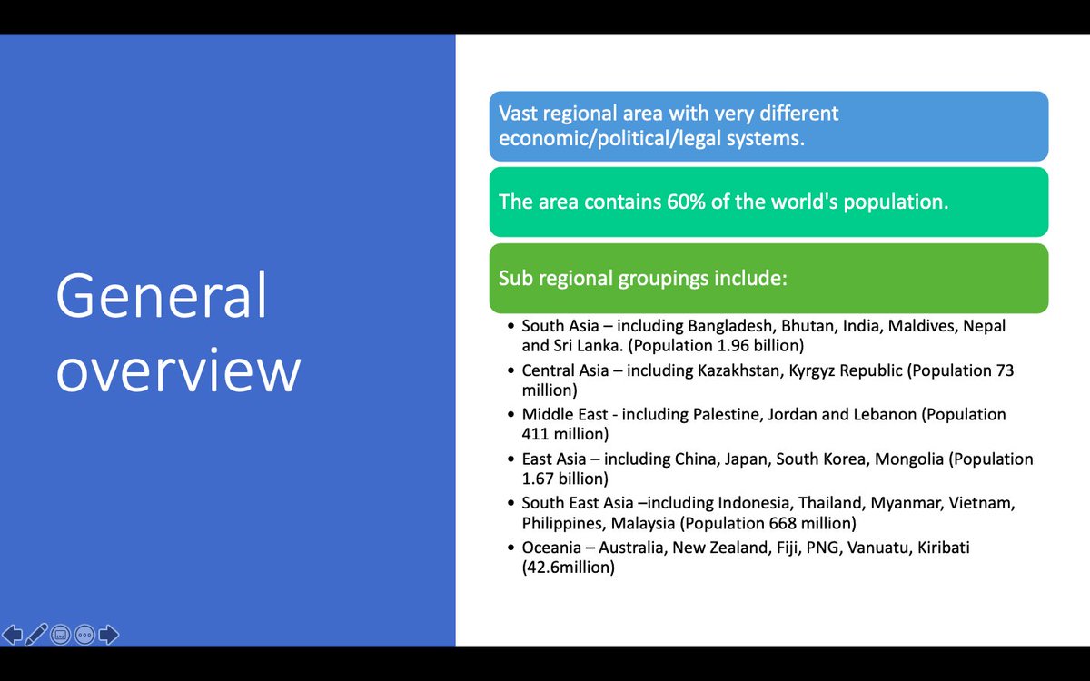#Coops4Dev🌏experts participate in consultation on #cooplaw, ahead of contributions to 2021 Report of <a href="/UN/">United Nations</a> Secretary-General on #Cooperatives in Social #Development! Discuss #external control, #autonomy, training, national #policies 4 coop devlpmnt, role of #regulator &amp; registrar!