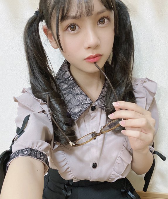 Twitterのコスプレ画像5