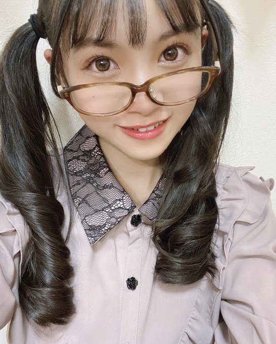 Twitterのコスプレ画像4