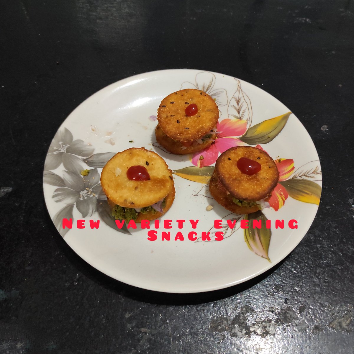CookingVanitha's tweet photo. Newvariety Eveningsnacks
#Newvariety #Eveningsnacks
Follow us on YouTube:https://t.co/9rHF7WegRb https://t.co/3t5Q4up78l