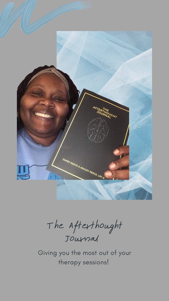 Get your copy The Afterthought Journal Family1stcounseling.com or Amazon.com