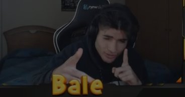 BaleGG tweet media