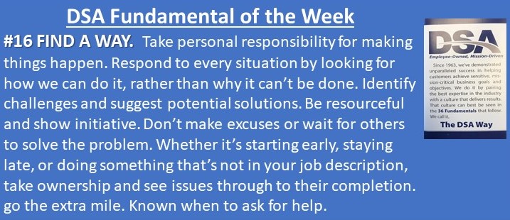 DSAINC (@dsainc) on Twitter photo 