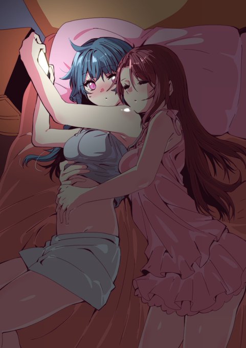 ?
#よしりこ 