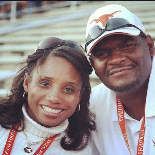 AWilliamsUSA's tweet photo. Happy birthday to my Queen &amp; best friend, I ❤️ U! May God bless on your special day🙏🏾
#ValWilliams https://t.co/lO8rYwFSr5