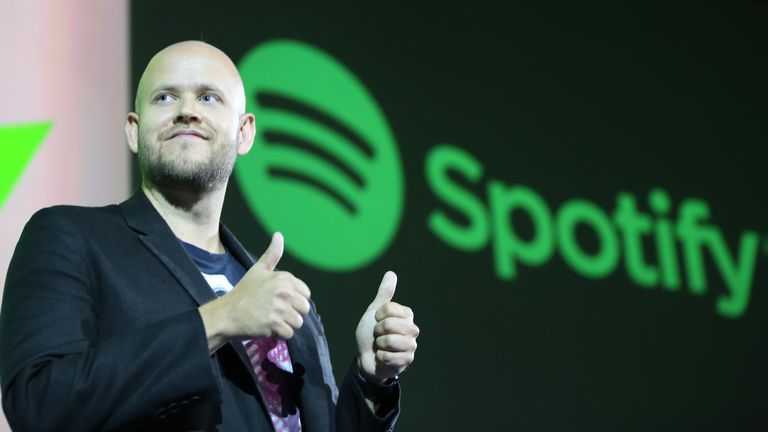 MusicUmpire's tweet photo. Will Daniel Ek's dream to become a football club owner, come at the cost of Spotify subscribers and musicians?⁠
⁠
Find out more about the Spotify founder's relationship with the music industry and his pursuit to get into football.⁠

#football #spotify

https://t.co/DXavz8Hea7 https://t.co/B5lhzGlw7a