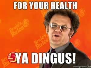Happy birthday to John C. Reilly 
