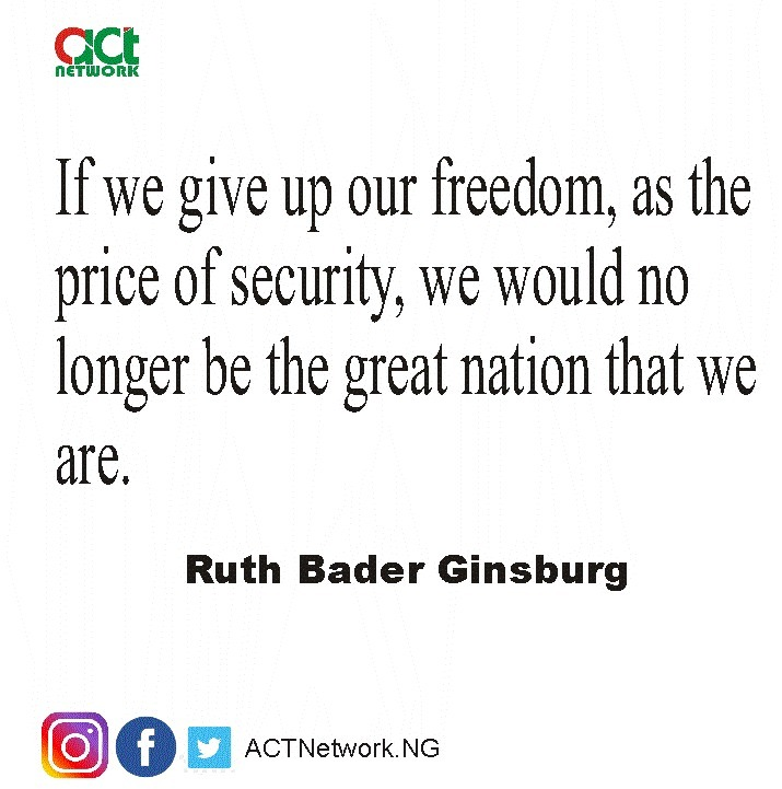 ActNetworkNG's tweet photo. Price of security. #security Abuja Abeokuta #nation #Actnow #ACTNetwork https://t.co/poVUcSde9s