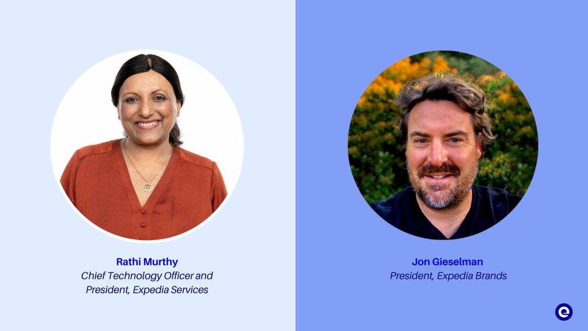Expedia Group tweet media