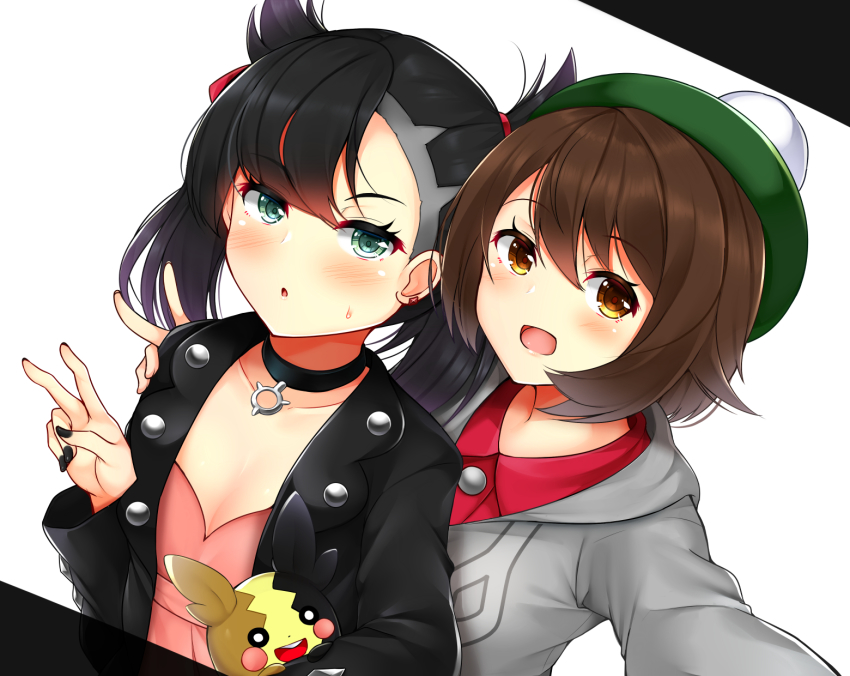 𝓜𝓪𝓻𝓷𝓲𝓮 tweet media