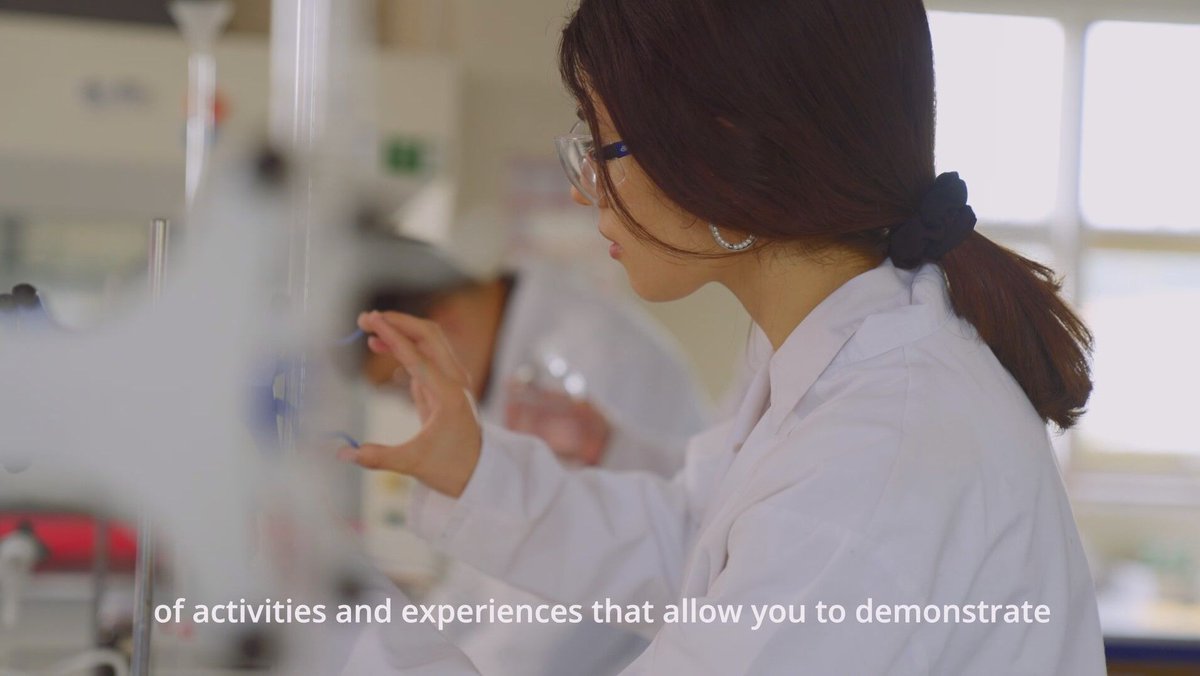 Take a look at our brand new Sixth Form video, highlighting aspects of Sixth Form Life that our current pupils find invaluable bit.ly/2VchKvD 

We are #thoughtful #adventurous #academicallyambitious. We are the #rendcombfamily!