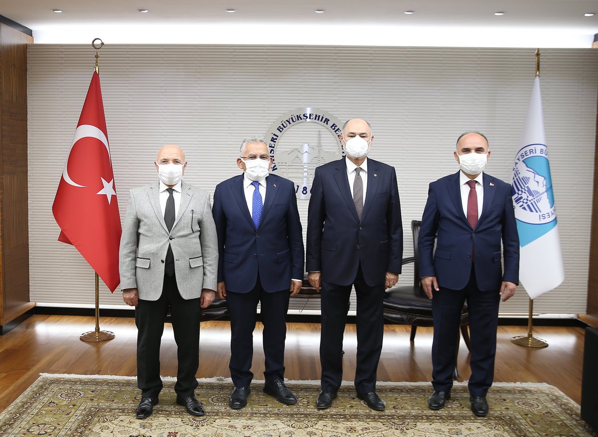 Memduh Büyükkılıç