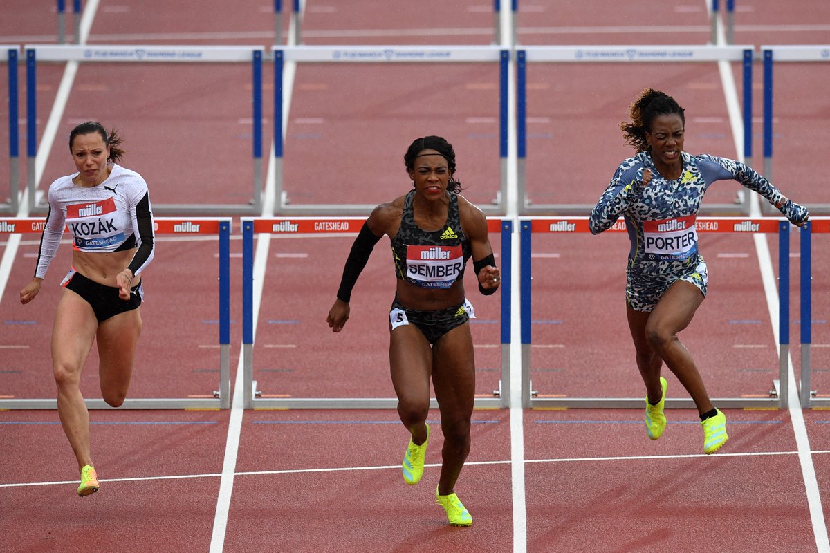 British Athletics tweet media