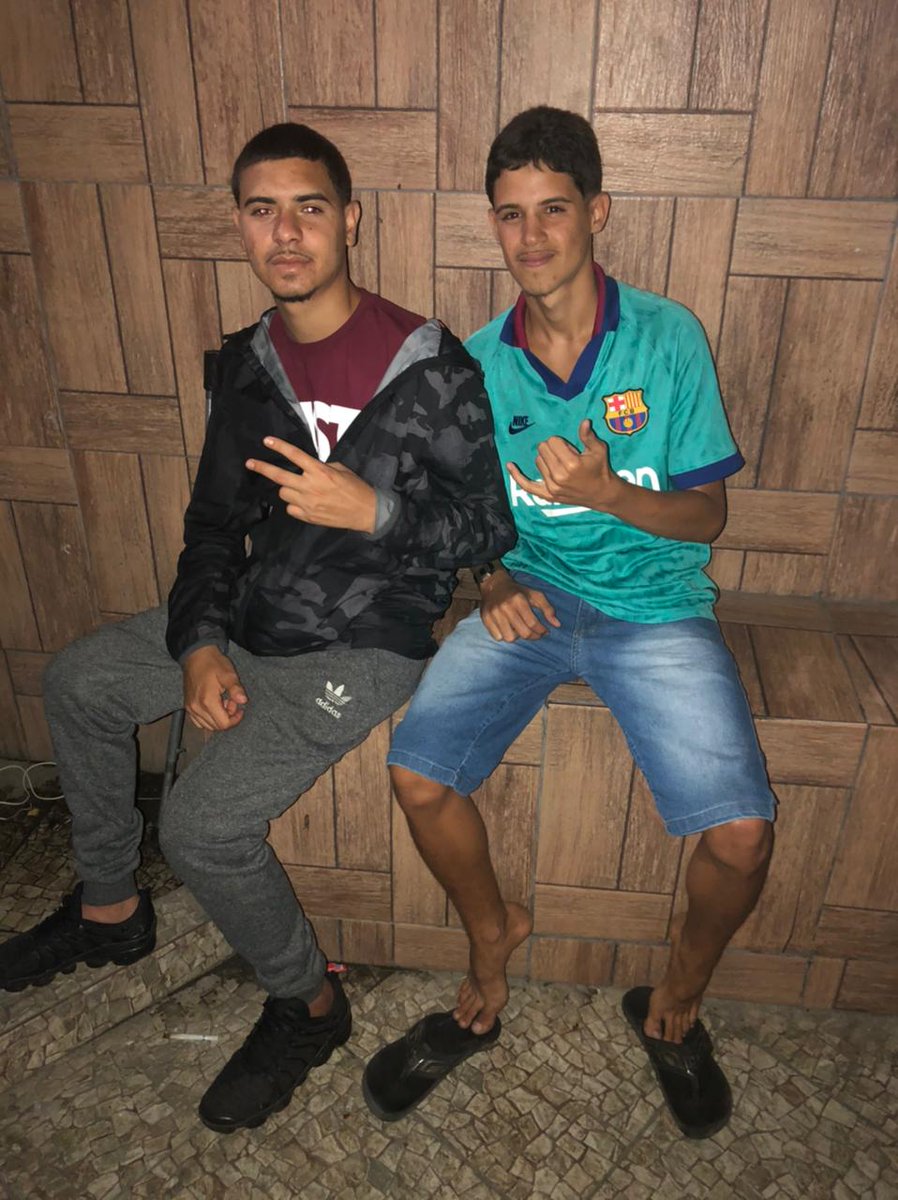 eu eo faixa ✌