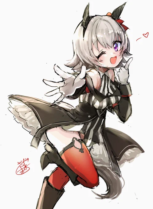 カレンちゃんワンドロ୨୧⑅*. 