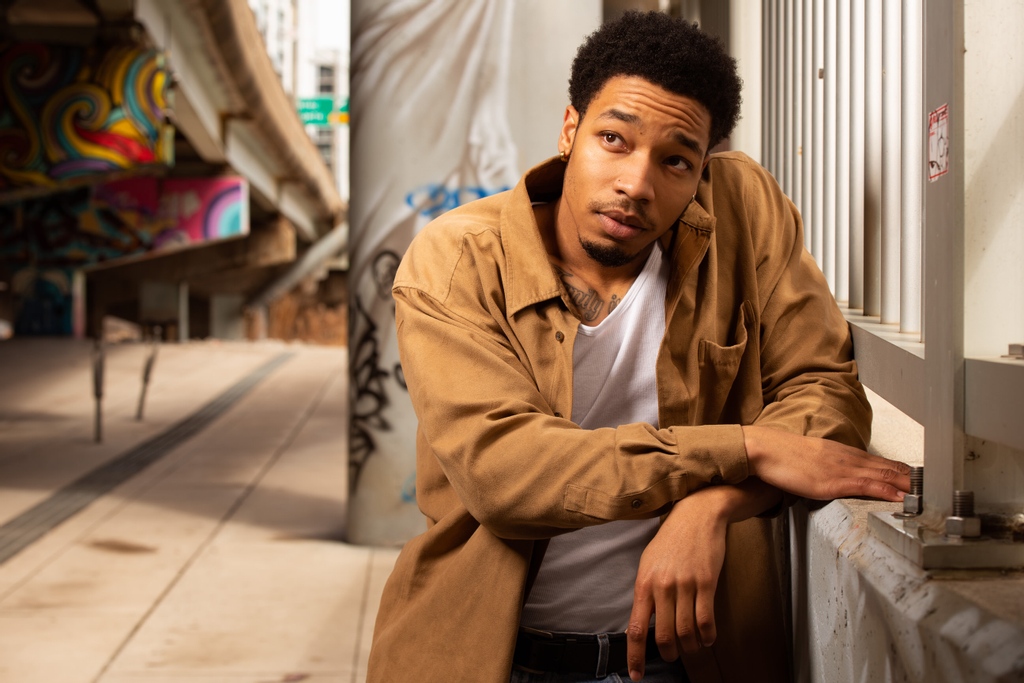 Matthew Bennett | Portraits.TO tweet media