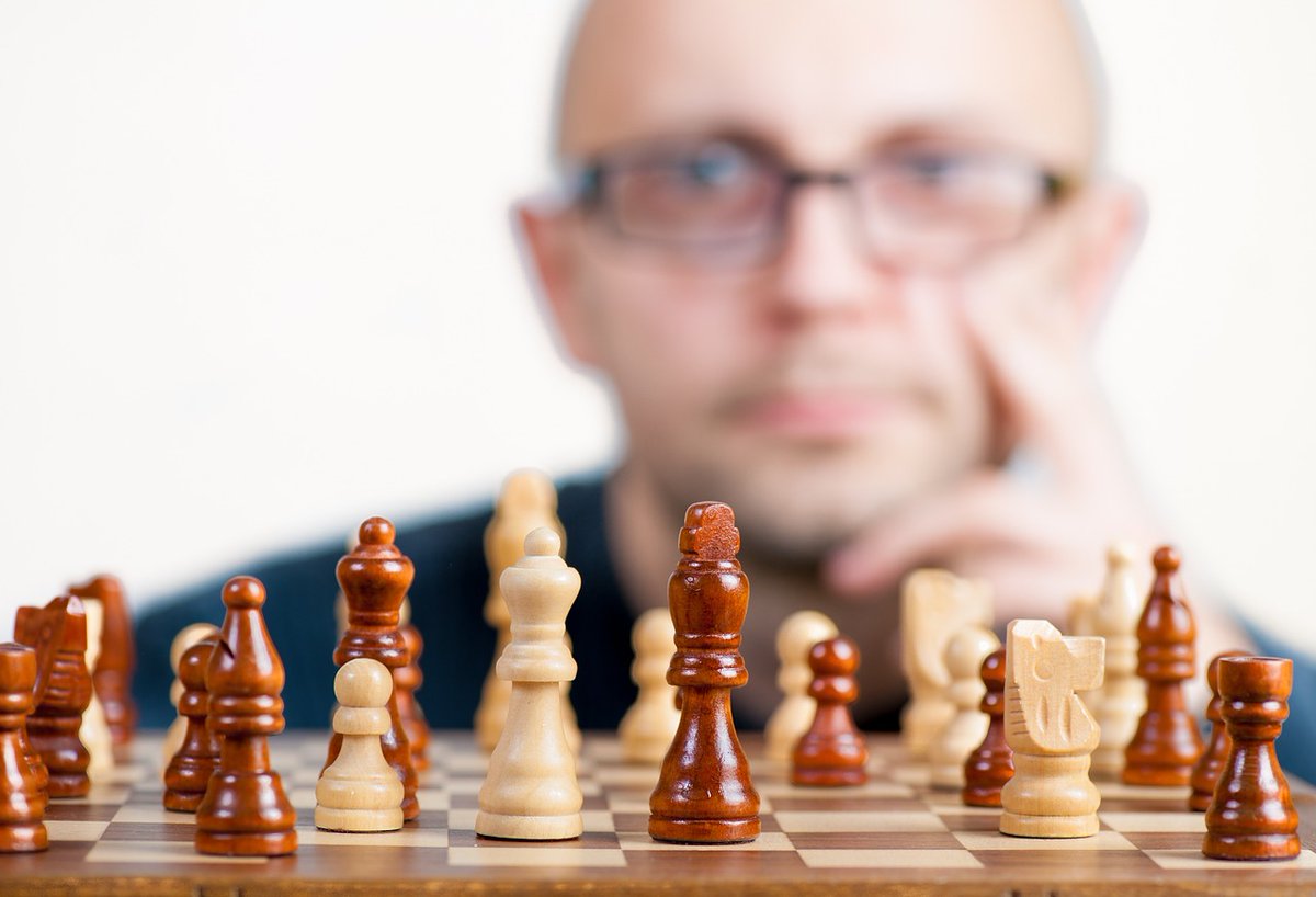 hungrysteps's tweet photo. Operational efficiency is not enough for superior profitability. You must have a solid strategy to attain competitive advantage.
#BusinessForLife #Entrepreneurship #StrategyWeek https://t.co/CKOPOQHnFM