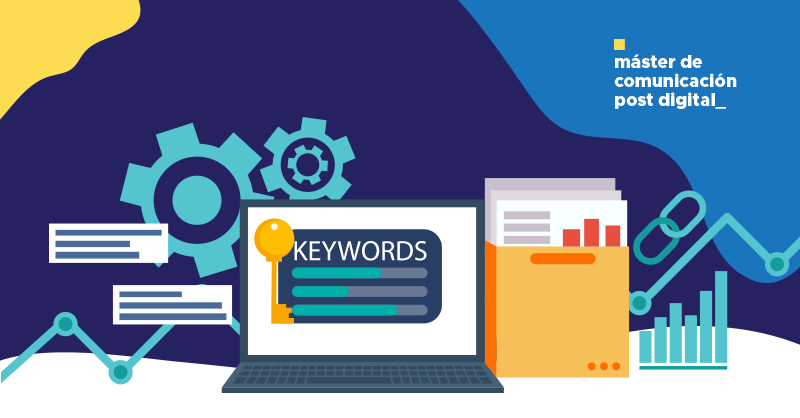 🔑 Keywords son consultas que los usuarios hacen a los motores de búsqueda, habitualmente Google.
Conoce este y otros conceptos en nuestro 🎓 Máster propio de <a href="/unicomplutense/">Complutense</a> &amp; <a href="/HK_Spain/">Hill & Knowlton Spain</a>
#venalacomplu
🚀 tinyurl.com/jd5eu7rw