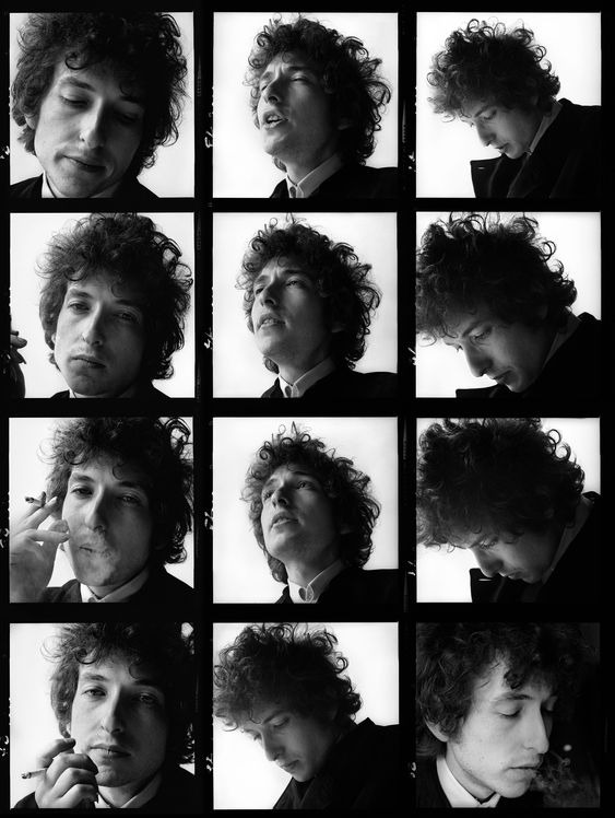Happy bday, <a href="/bobdylan/">Bob Dylan</a> 🌹