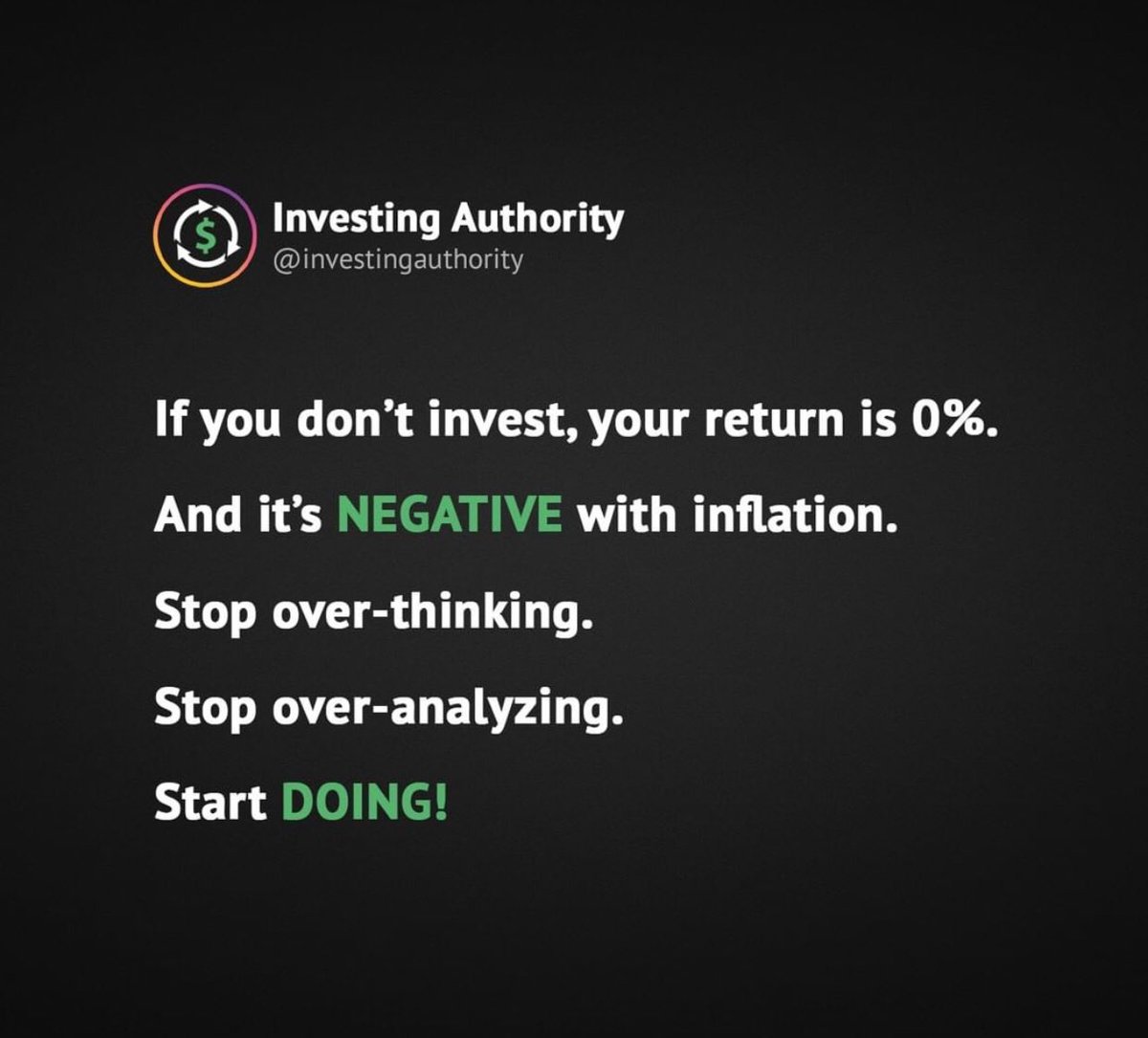 Buy2LetNg's tweet photo. Investment is the only way to grow wealth.

Start investing with @buy2letng today for a chance to retire early.

What’s more... you can start with what you have!

Click the link in our bio , Sign up and get access to guaranteed rent and much more today.
#mondaythoughts https://t.co/txcl0qC0nD