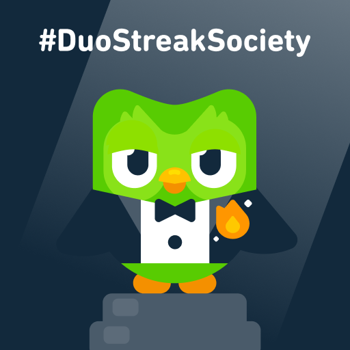 Duolingo tweet media