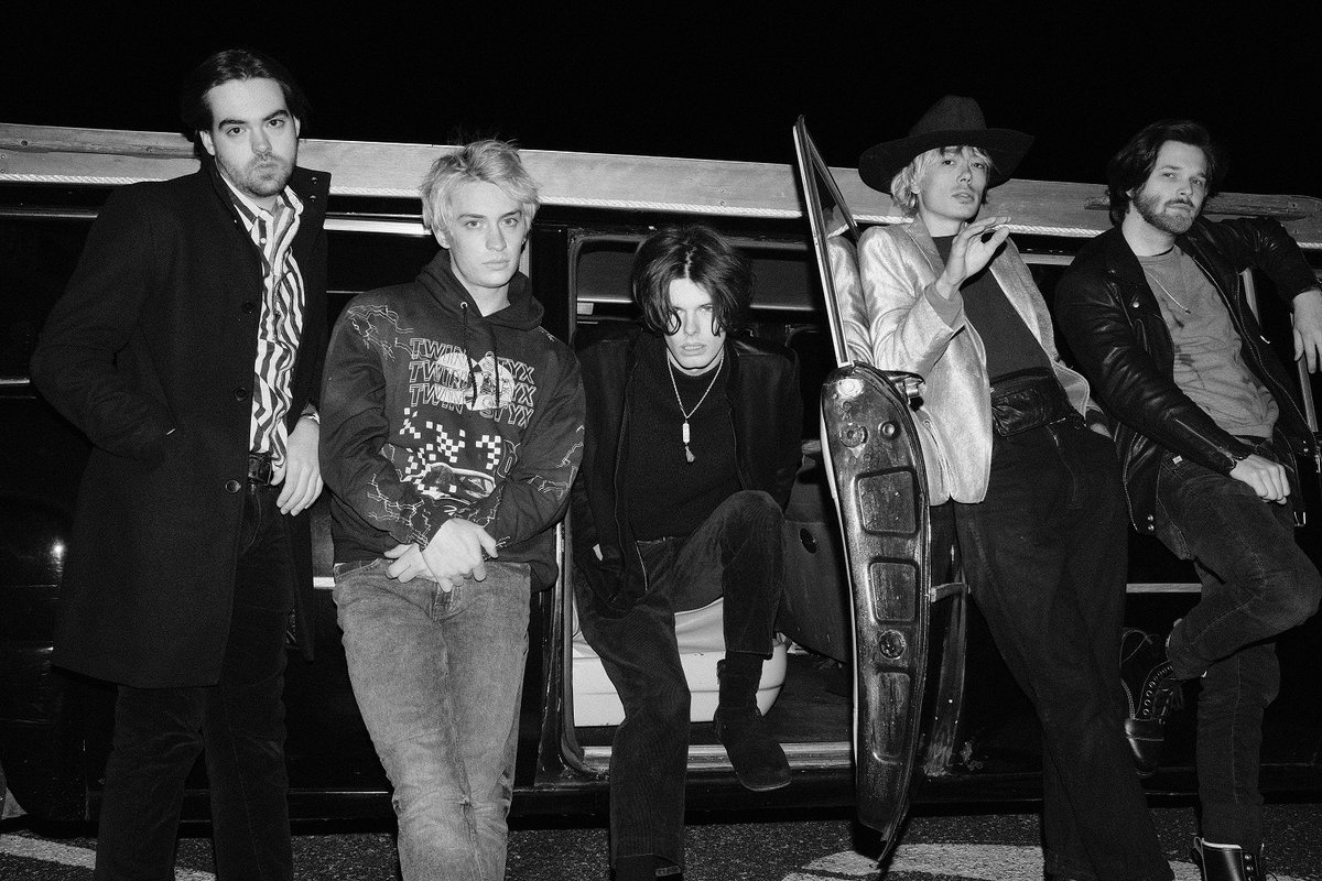 tvk_3ch's tweet image. 🌙深夜０時「#洋楽天国＋ 」
今週の特集は【#Shooks 】 🎵

♪Rum!Shooks 
♪AstronomyCONAN GRAY
♪skeletonsEASY LIFE
♪We Were Never FriendsNIIA feat.SOLO WOODS
♪RunONEREPUBLIC

tvk-yokohama.com/tengoku/plus.h…

@YogakuTengoku
 #コナン・グレイ #イージー・ライフ #ワンリパブリック