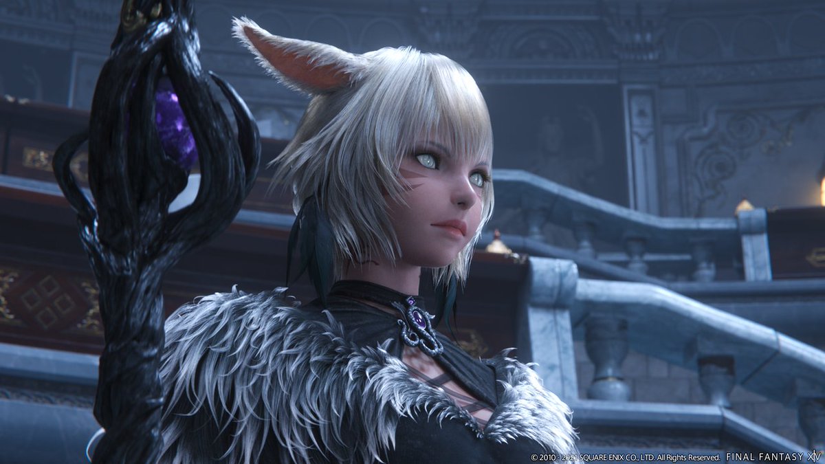 Final Fantasy Xiv Ff Xiv En Twitter