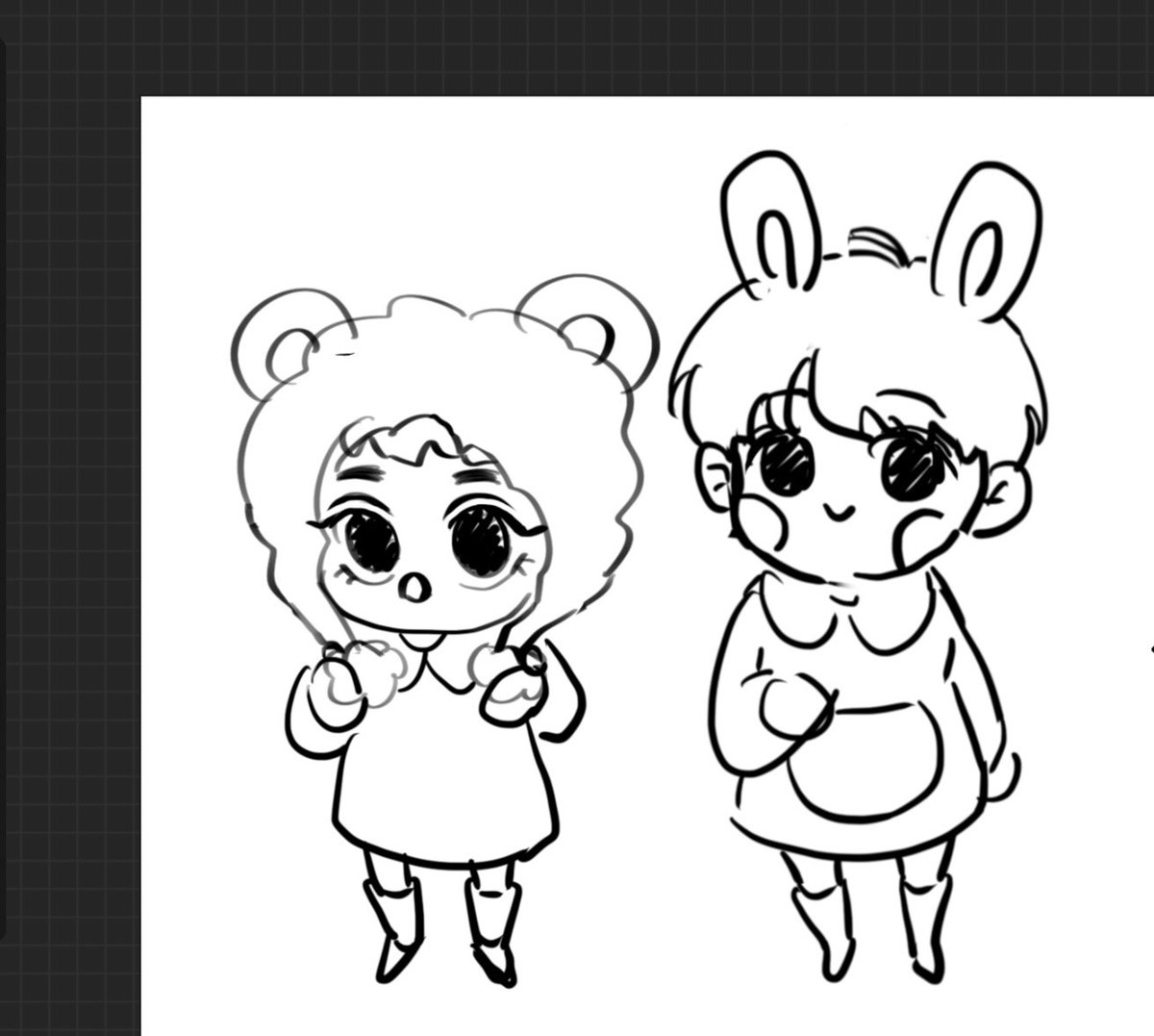 cherribommm's tweet photo. 🧸🐰ㅋㅋㅋㅋ https://t.co/qIegueHmXP