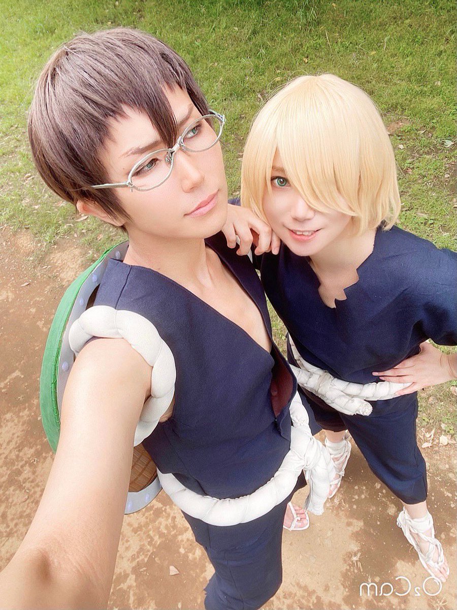Twoucan 銀狼 の注目ツイート コスプレ Twoucan 銀狼 の注目ツイート コスプレ