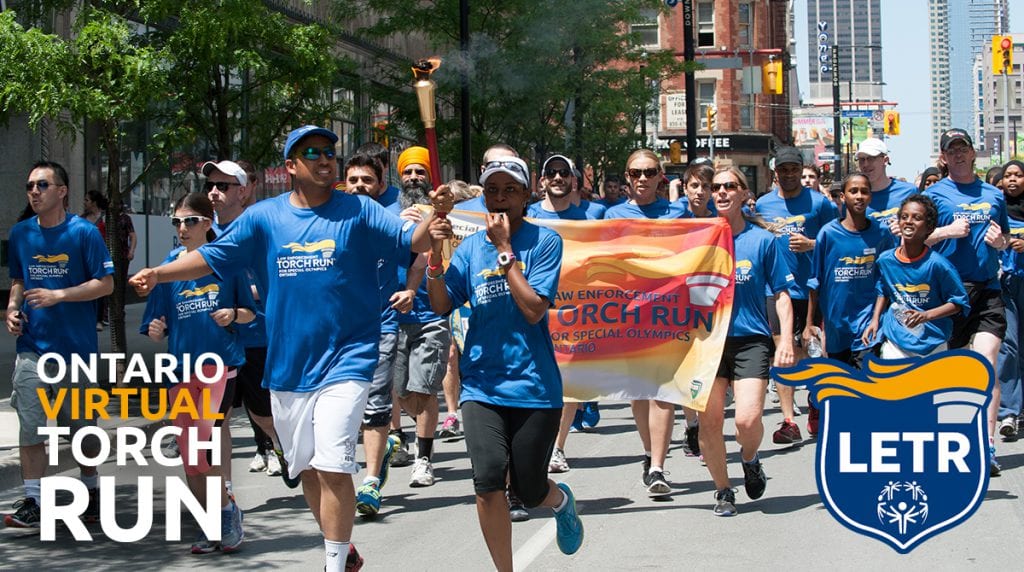 CobourgPolice's tweet photo. #torchrunON is celebrating 34 years and #cobourgpoliceservice is getting ready for their turn with the (virtual) #OVTR torch! Show your support for the amazing @SOOntario athletes in our community here: https://t.co/7DOuVNCVVJ
#torchrunCPS @OACPOfficial @ChiefVandeGraaf https://t.co/Pjm89UPu5z