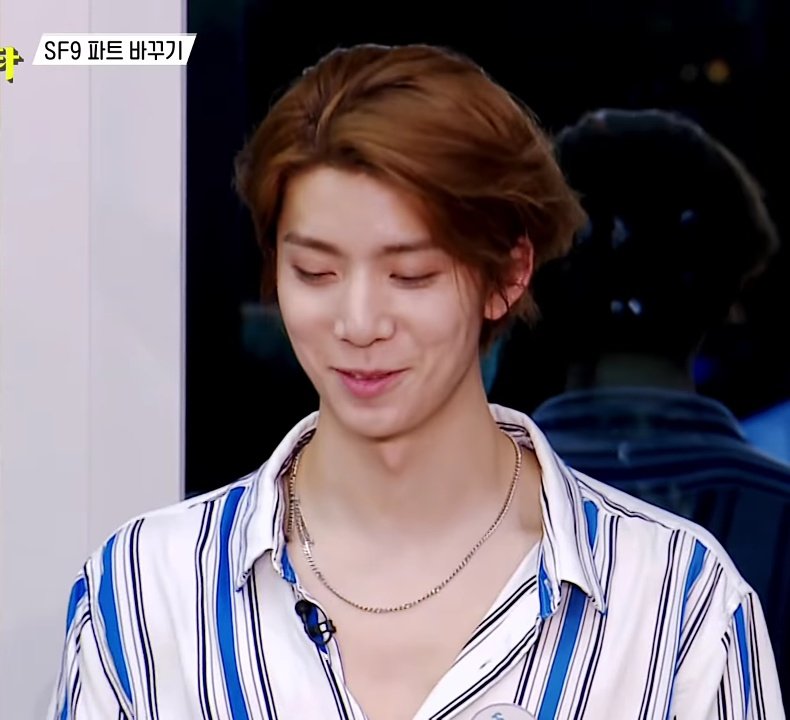 KHYfeels's tweet photo. God's Favorite 💞

@SF9official #HWIYOUNG #휘영 https://t.co/GpUpRTS3fZ
