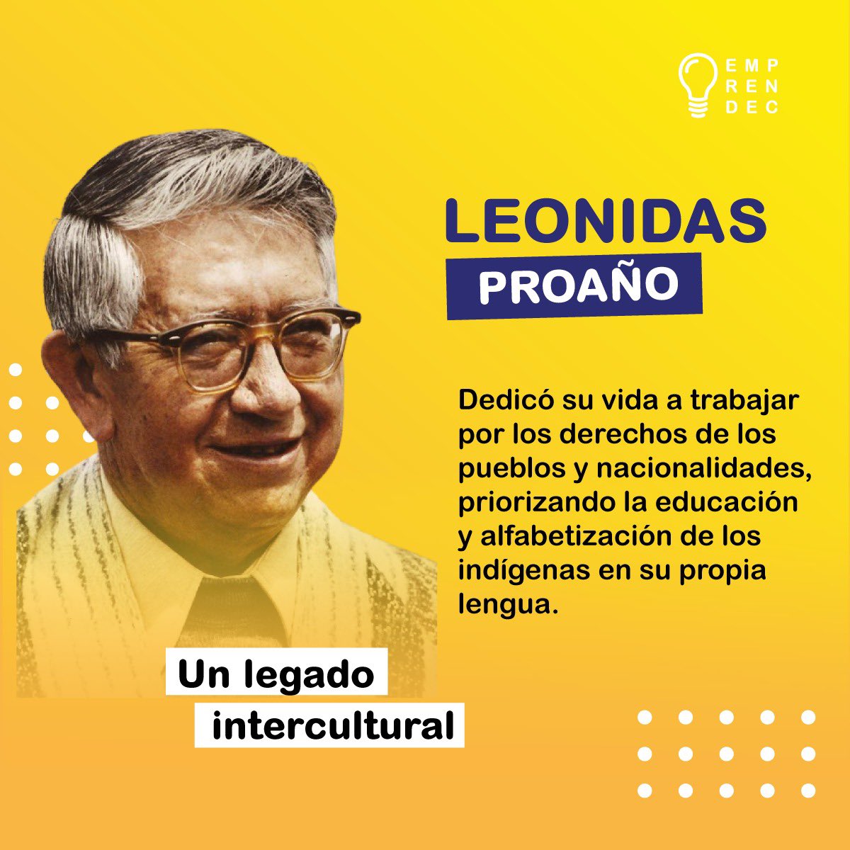 Este #24DeMayo reconocemos a nuestros héroes y heroínas que marcaron el inicio para la independencia y a los nuevos gestores que desde esa época hasta la actualidad han trabajado por darnos un mejor #Ecuador 🇪🇨