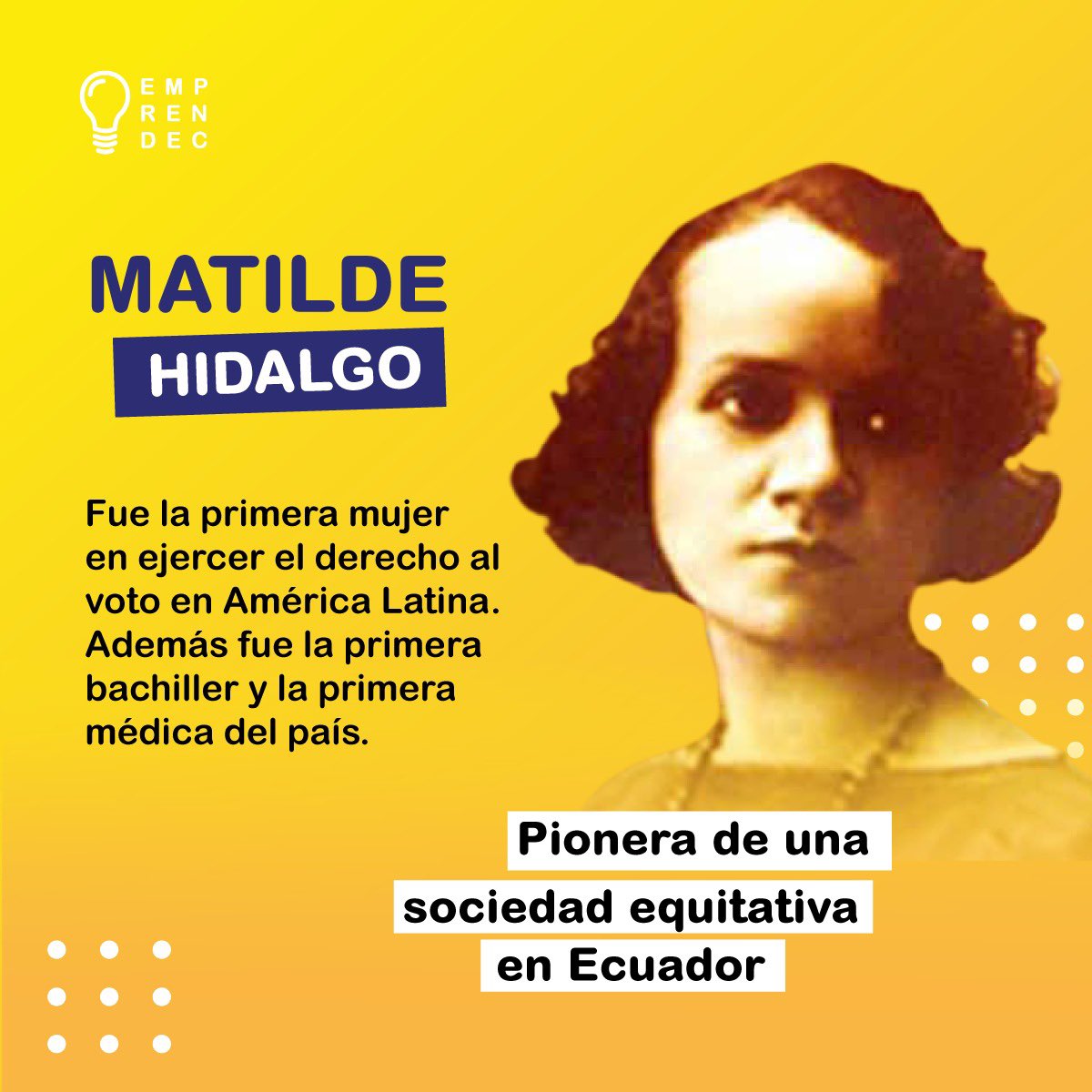 EMPRENDEC tweet media