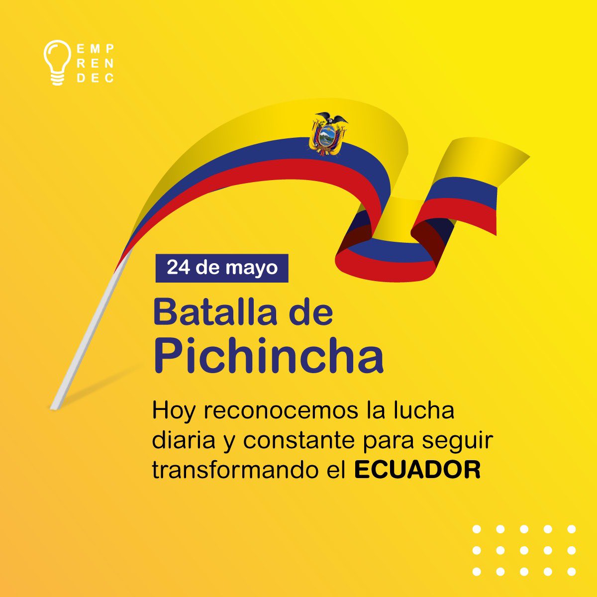 EMPRENDEC tweet media