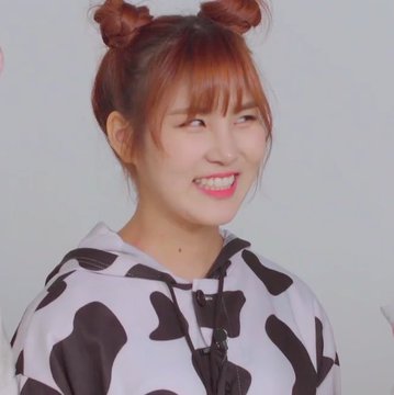 tiny__oni's tweet photo. #예하나 #김예원 https://t.co/A5Pc2uXrDC