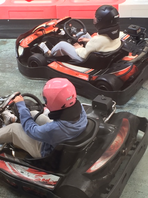 Mount_Kelly's tweet photo. Our International Society enjoyed a fun-filled session at @PlymKarting this weekend #intsoc https://t.co/XbqUGpgCDj