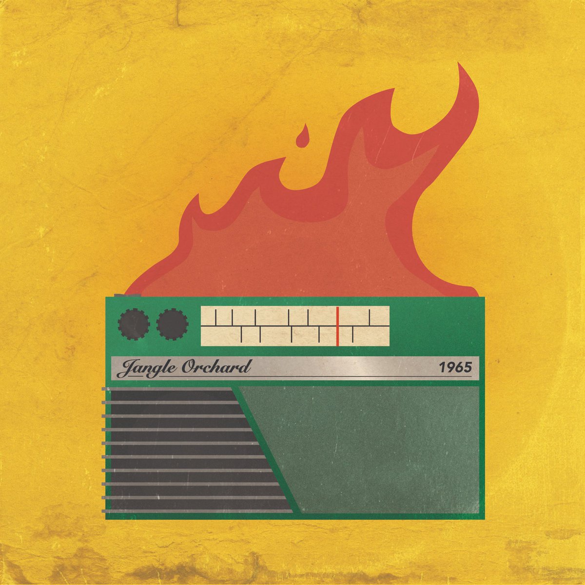 JangleOrchard's tweet photo. Just released "1965". Listen to it here: https://t.co/LecU2LVWcF https://t.co/wkr0qNFr6P
