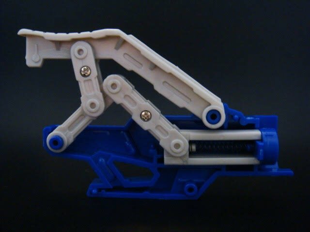 4-4. クールヘリオス こいつは本体よりもビーダマン史上最強パーツと