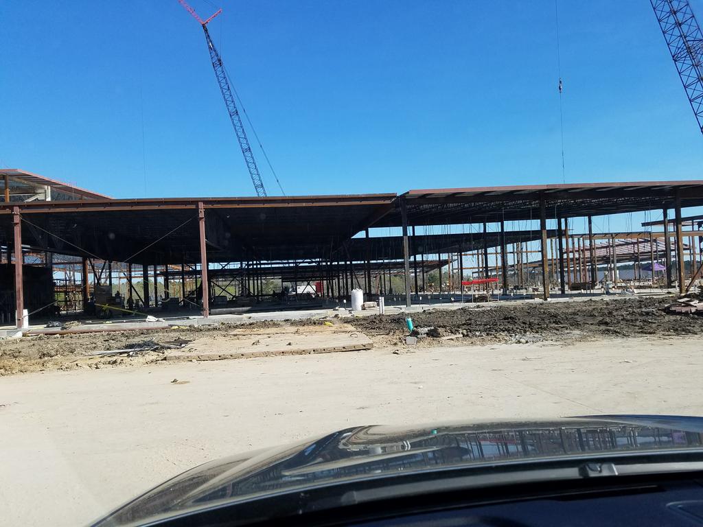 PhilTweaton's tweet photo. A GR8 PLAN coming together takes a Vision "Where all gr8 schools want to be like yours" Not there yet, but keep moving to that end. @LakeCreekHS #lakecreeklions #bestyear3 Grad2021 #2ndinschoolhistory @lakecreek_stuco @LakeCreekAdmin @ADHeard_MISD https://t.co/B6cdcg70Vy
