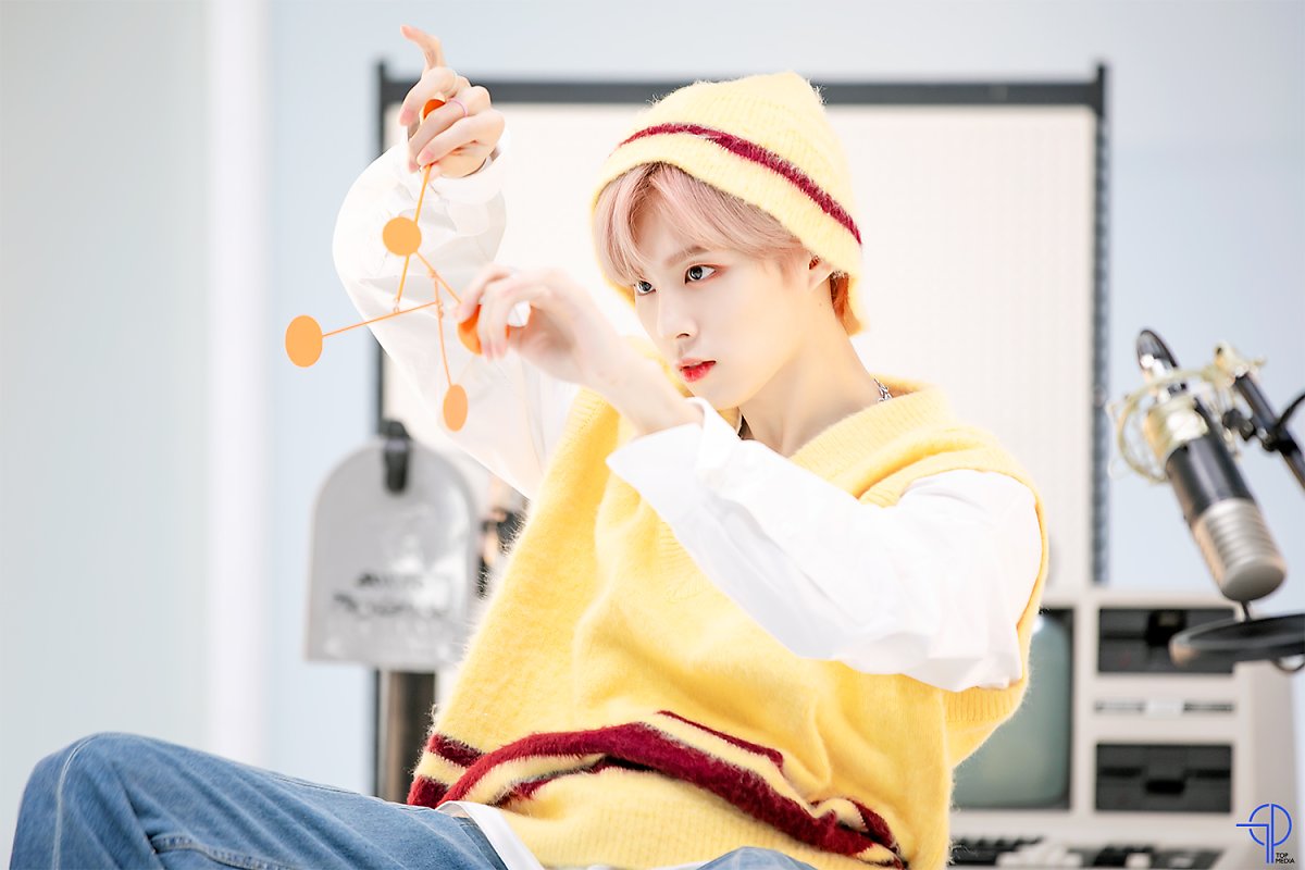 KWS Fan Union tweet media
