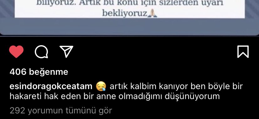 Destekçilerin ve ailelerin sizden beklediği tek şey objektiflik. İşinizi doğru yapmıyor üstelik kullandığınız çirkin ifadeler için özür dilemek yerine tarafsız olduğunuzu savunuyorsunuz. Siz istediğiniz gibi konuşuyorsunuz ama ortada yorumlarınıza üzülen aileler var. <a href="/furkandede/">Furkan Dede</a>