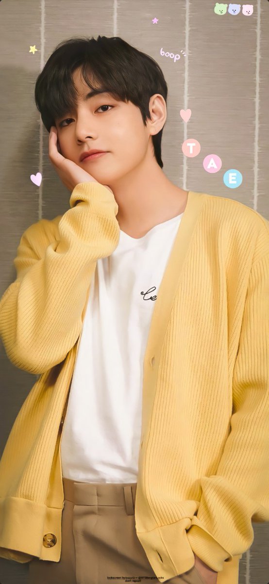 BTSBangtanLocks's tweet image. Lockscreen's|@BTS_twt
OT7 
Don't repost! be honest!∅ 
 #btslx13