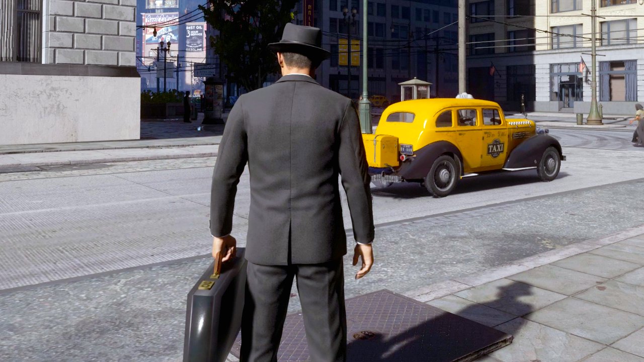 Mafia Game Videos On X: "Hey Wiseguys! I Have Just Released My.