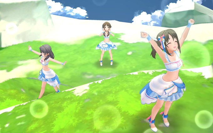 ビビカラのtwitterイラスト検索結果