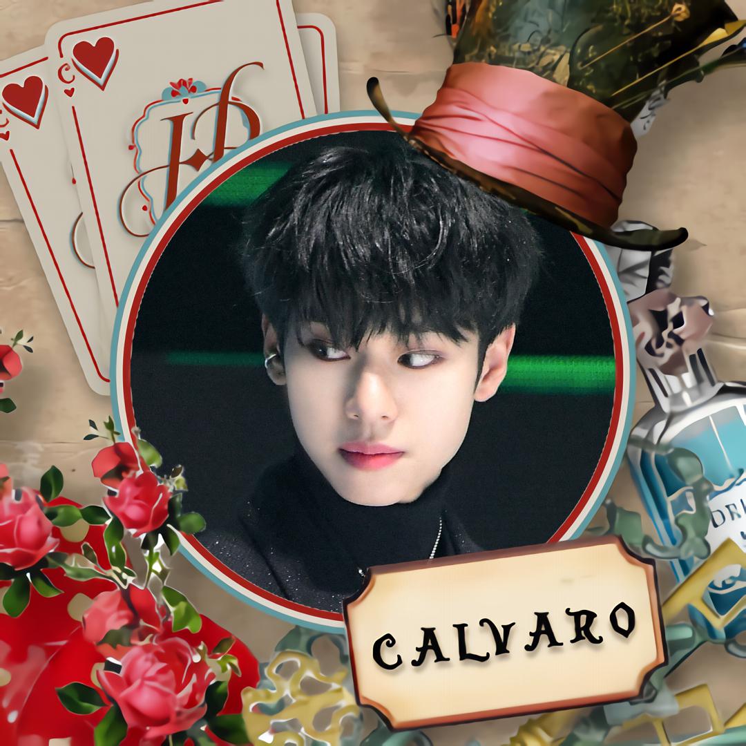 FerntheHollo's tweet photo. ㅤ
ㅤ
#CALVARO
ㅤ https://t.co/qjA2ahQQqA
