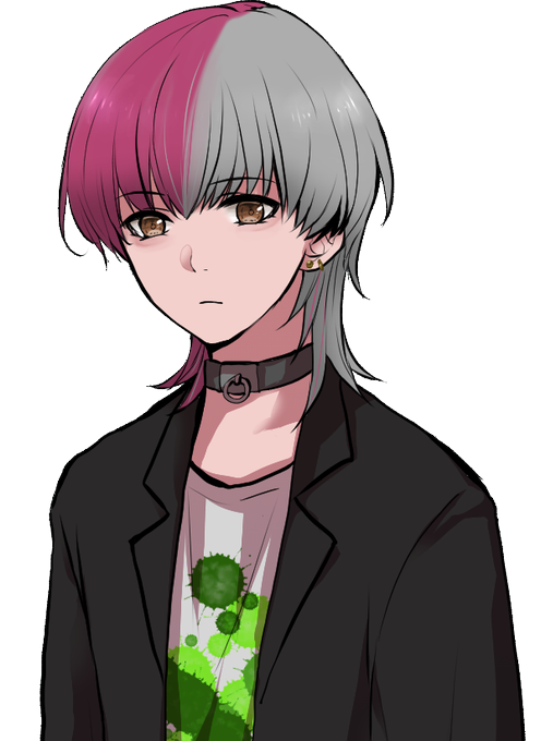 黒歴史のtwitterイラスト検索結果